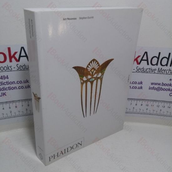 Picture of Art Nouveau (Art and Ideas series)