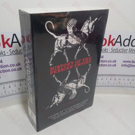 Picture of History of the Persian Empire