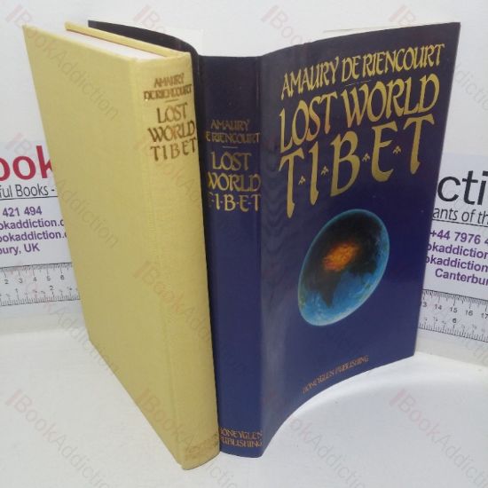 Picture of Lost World: Tibet