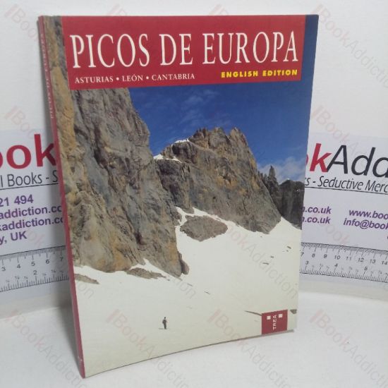 Picture of Picos de Europa: Asturias, León, Cantabria