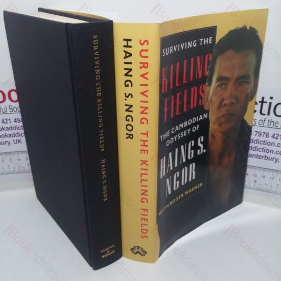 Picture of Survivor of the Killing Fields