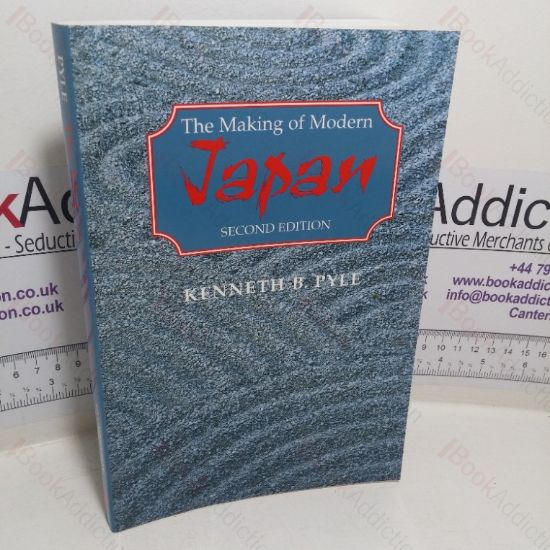 Picture of The Making of Modern Japan