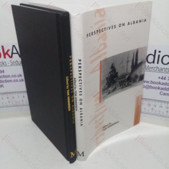 Picture of Perspectives on Albania (Warwick Studies in the European Humanities series)