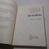 Picture of Jerusalem: A History of the Holiest City as seen Through the Struggles of Jews, Christians, and Muslims
