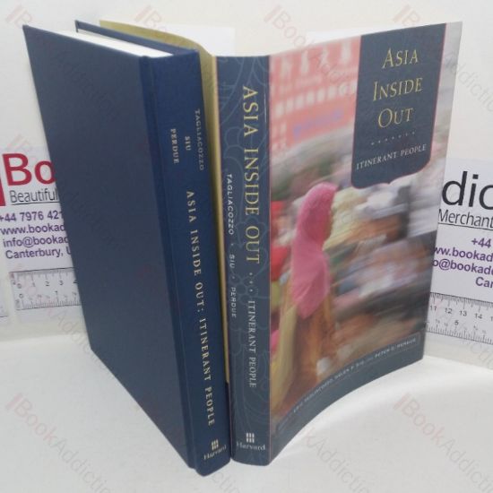 Picture of Itinerant People (Asia Inside Out series)