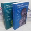 Picture of History of the Later Roman Empire from the Death of Theodosius I to the Death of Justinian (Volumes 1 & 2)