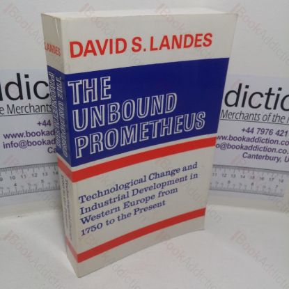 Picture of The Unbound Prometheus: Technical Change and Industrial Development in Western Europe from 1750 to Present