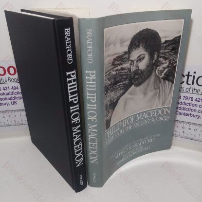 Picture of Philip II of Macedon: A Life from the Ancient Sources