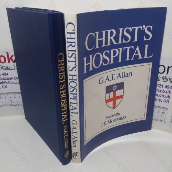 Picture of Christ's Hospital