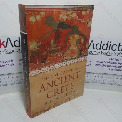 Picture of The Civilization of Ancient Crete