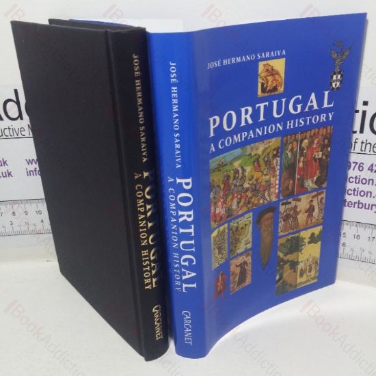 Picture of Portugal: A Companion History (Aspects of Portugal series)