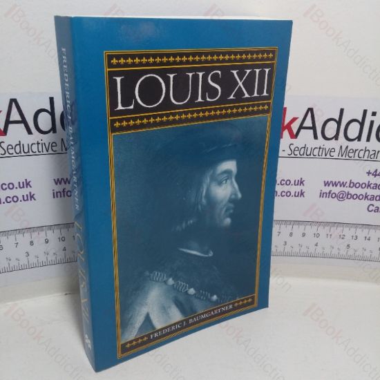 Picture of Louis XII