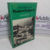 Picture of A Short History of Modern Bulgaria