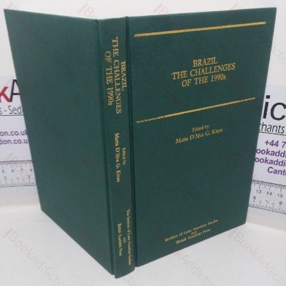 Picture of Brazil: The Challenges of the 1990s