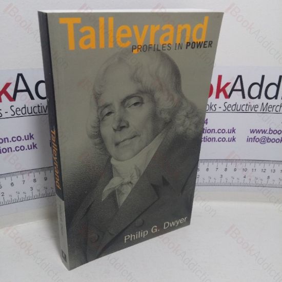 Picture of Talleyrand (Profiles in Power series)