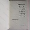 Picture of Feminism, the Left, and Postwar Literary Culture