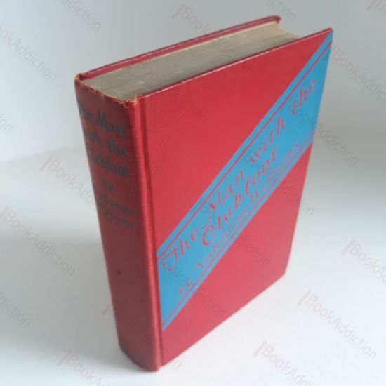 Picture of The Man with the Clubfoot