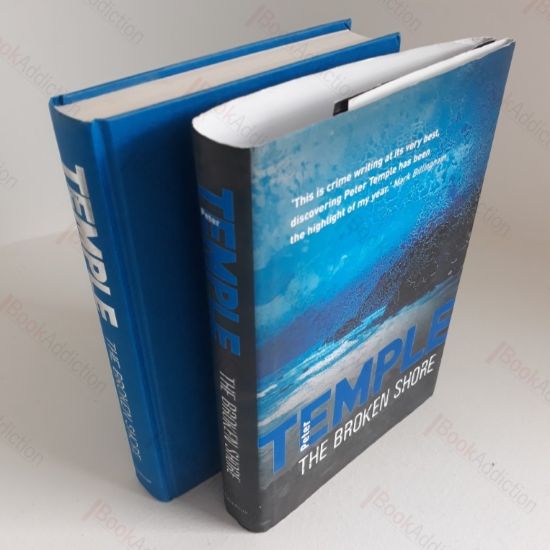 Picture of The Broken Shore