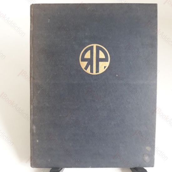 Picture of Profile Portraits and Children's Pictures (Exhibition Catalogue, Barbizon House, London, May 1930)