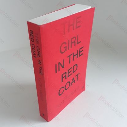 Picture of The Girl in the Red Coat (Uncorrected Bound Proof)