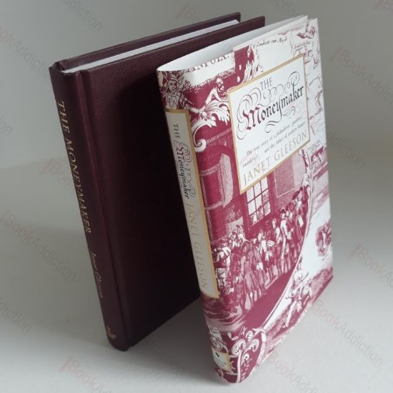 Picture of The Moneymaker