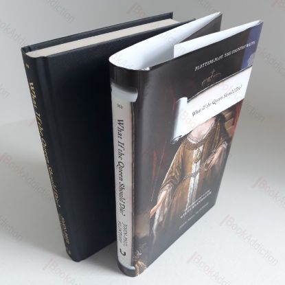 Picture of What if the Queen Should Die?