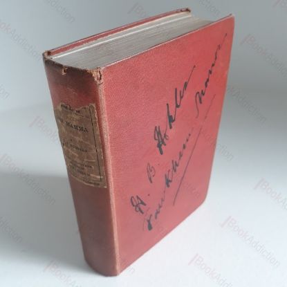 Picture of Ask Mama, Or the Richest Commoner in England