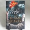 Picture of The Flame Bearer (The Last Kingdom Series, Book 10)