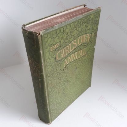 Picture of Girl's Own Annual