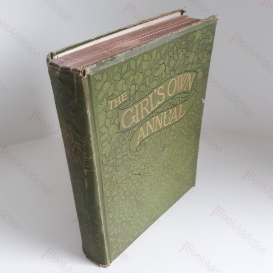 Picture of Girl's Own Annual