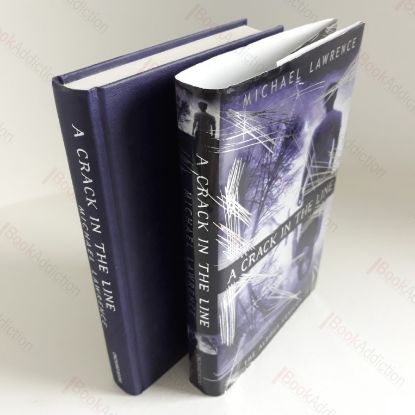 Picture of A Crack In The Line (Aldous Lexicon Trilogy)