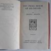 Picture of Small House at Allington (World's Classics Series, Nos. 472 and 473) (Volumes I & II)