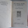 Picture of Small House at Allington (World's Classics Series, Nos. 472 and 473) (Volumes I & II)