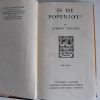 Picture of Is He Popenjoy? (Volumes I and II) (World's Classics Series, Nos. 492 and 493)