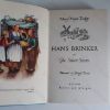 Picture of Hans Brinker, or The Silver Skates