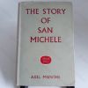 Picture of The Story of San Michelle