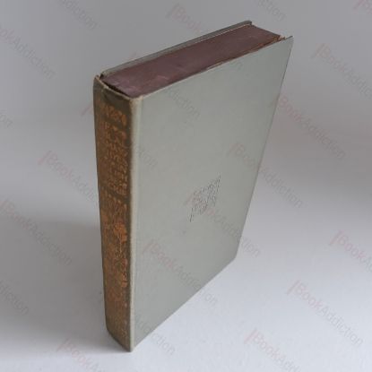 Picture of The Lyrical Dramas of Aeschylus (Everyman's Library)