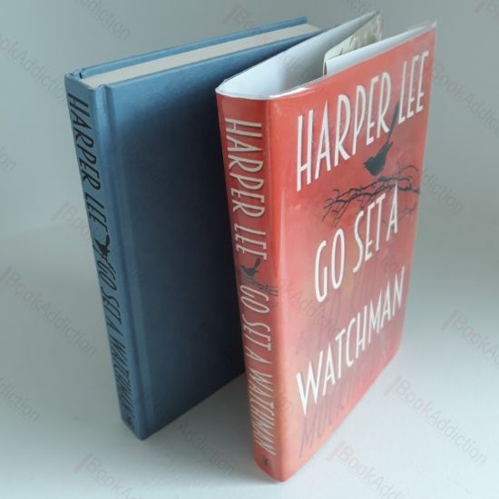 Picture of Go Set a Watchman