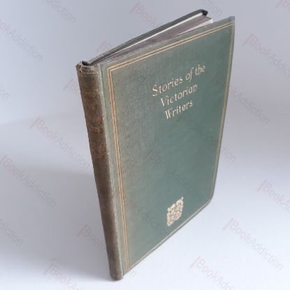 Picture of Stories of the Victorian Writers