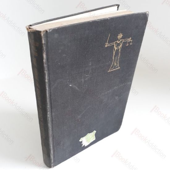 Picture of The Trial of Reginald Sidney Buckfield