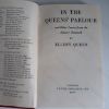 Picture of In the Queen's Parlour and Other Leaves from the Editor's Notebook