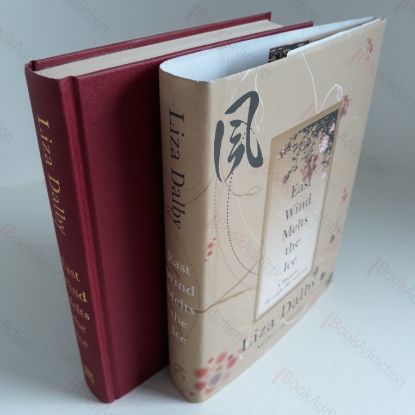 Picture of East Wind Melts the Ice