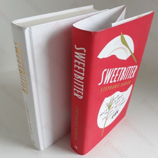 Picture of Sweetbitter