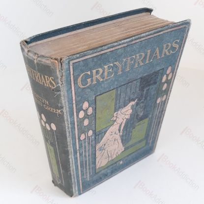 Picture of Grayfriars: A Story for Girls