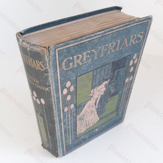 Picture of Grayfriars: A Story for Girls