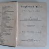 Picture of Tanglewood Tales: A Wonder-book for Girls and Boys (Blackie's Library of Famous Books)