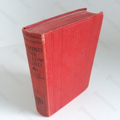 Picture of Behind the Yellow Blind (aka Murder at Midnight)