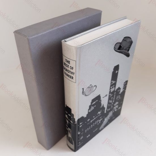 Picture of The Best of Dorothy Parker