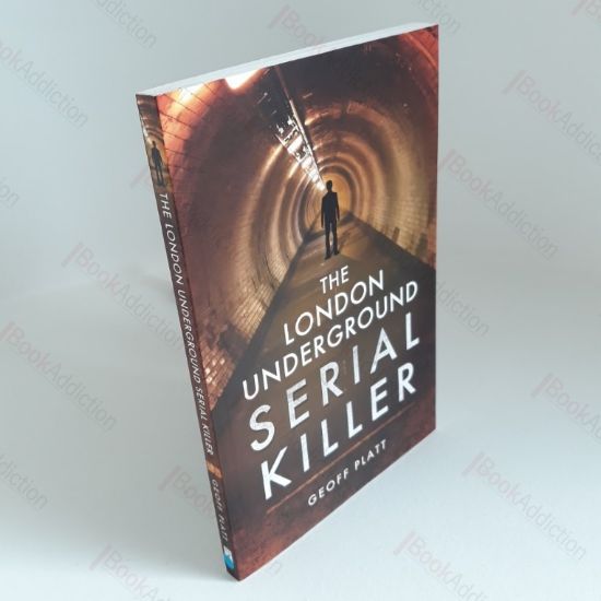 Picture of The London Underground Serial Killer