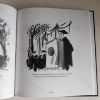 Picture of The New Yorker: Harvard Varsity Club Book of Cartoons